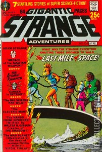 Strange Adventures #229