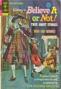 Ripley's Believe It or Not #41