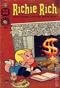 Richie Rich #20