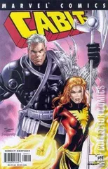 Cover for Cable #95