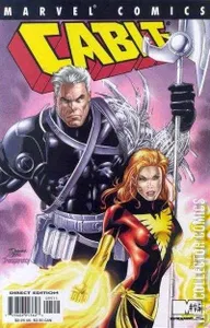 Cable #95