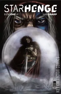 Starhenge Book One: The Dragon and the Boar #1