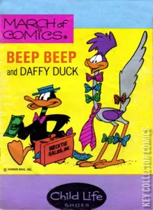March of Comics #397