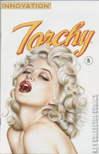 Bill Ward's Torchy #5