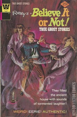 Ripley's Believe It or Not