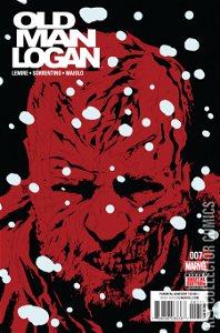 Old Man Logan #7