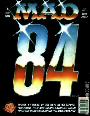 Mad 84