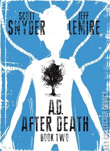 A.D. After Death #2