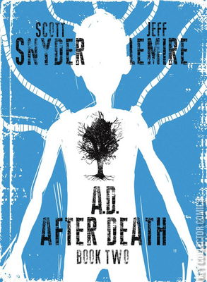 A.D. After Death