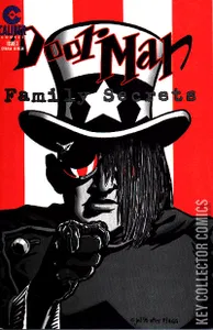 Doorman: Family Secrets #3