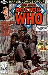 Cover for Marvel Premiere #60