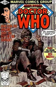 Marvel Premiere #60
