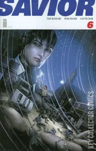 Savior #6