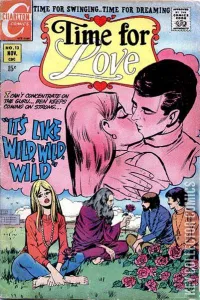 Time for Love #13