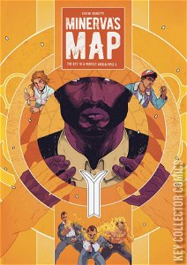 Minerva's Map: The Key to a Perfect Apocalypse #2