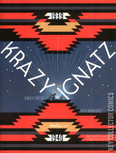 Krazy & Ignatz #1939-1940