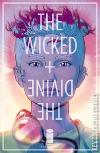 Wicked + the Divine #44