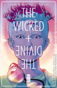 Wicked + the Divine #44