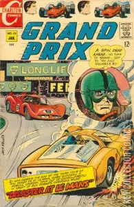 Grand Prix #23