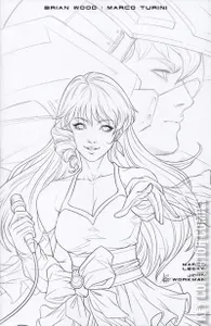 Robotech #1