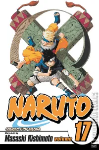 Naruto #17