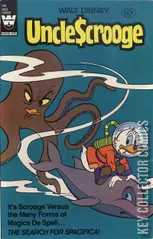 Variant Cover for Walt Disney's Uncle Scrooge #193
