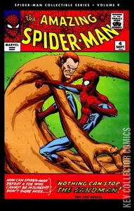 Spider-Man Collectible Series #9