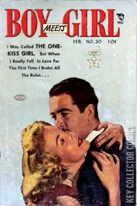 Boy Meets Girl #20