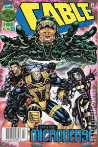 Cable #38