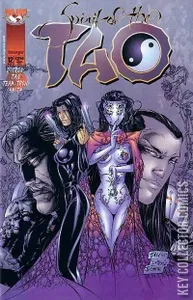 Spirit of the Tao #12