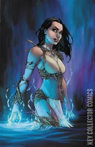 Fathom: The Core #0