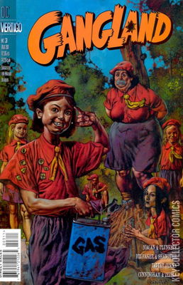 Gangland