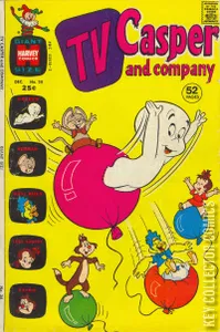 TV Casper & Company #38