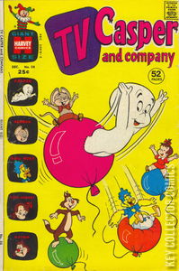 TV Casper & Company #38