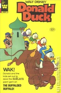 Donald Duck #244