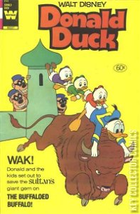Donald Duck #244