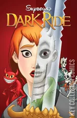 Cover for Dark Ride #5