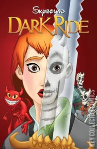 Dark Ride #5