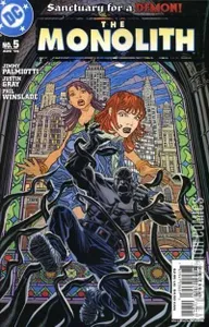 The Monolith #5