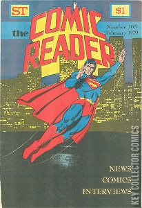 Comic Reader #165