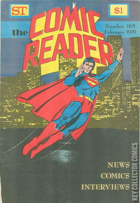 Comic Reader