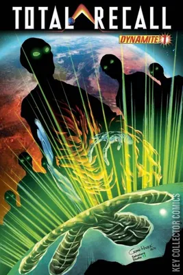 Total Recall