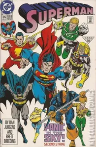 Superman #65