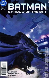Batman: Shadow of the Bat #66
