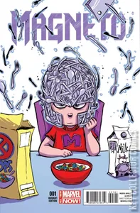 Magneto #1