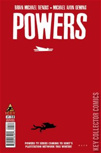Powers #1