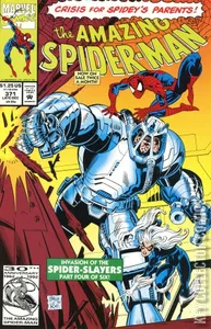 Amazing Spider-Man #371