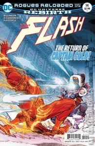 Flash #14