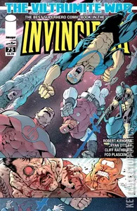 Invincible #75