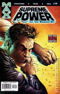 Supreme Power #14